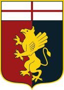 Logo du Genoa CFC