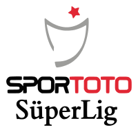 Logo de la Spor Toto Süper Lig