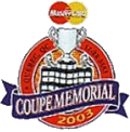 Vignette pour Coupe Memorial 2003