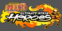 Naruto Ultimate Ninja Heroes Logo.png