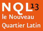 Vignette pour Nouveau quartier latin