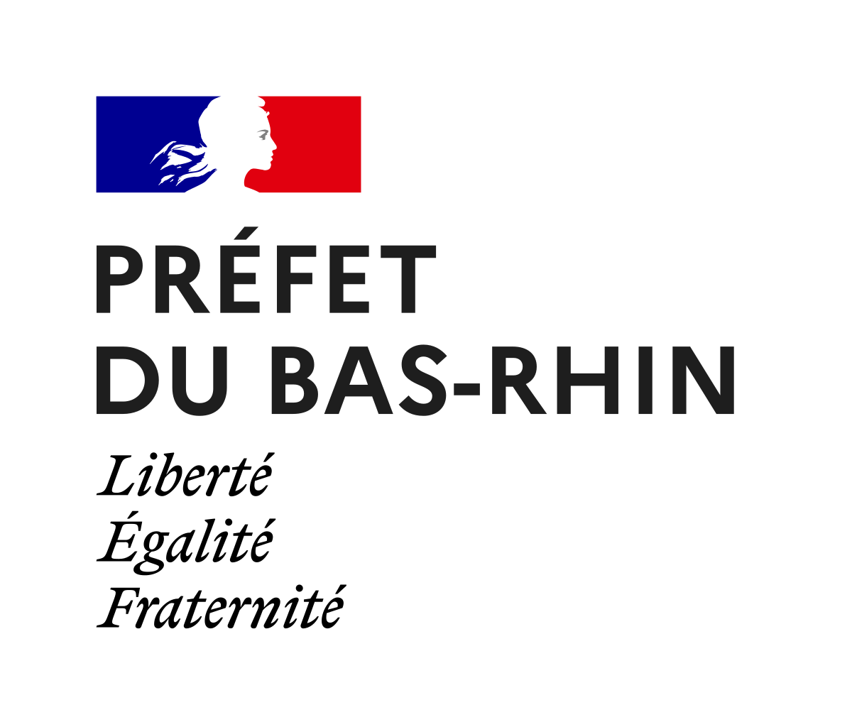 Liste des préfets du Bas-Rhin — Wikipédia