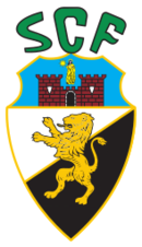 Logo du SC Farense