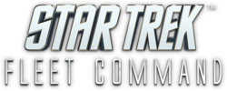 Vignette pour Star Trek Fleet Command