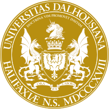 Université Dalhousie (logo).svg