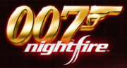 Vignette pour 007: Nightfire