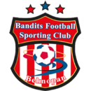 Belmopan Bandits -logo