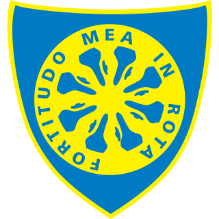 Logo du Carrarese Calcio 1908