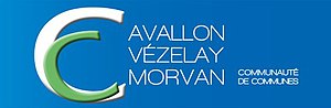 Vignette pour Communauté de communes Avallon - Vézelay - Morvan