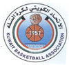 Illustrativt billede af Kuwait Basketball Federation-stående