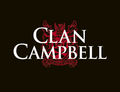 Vignette pour Clan Campbell (whisky)