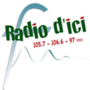 Vignette pour Radio d'ici