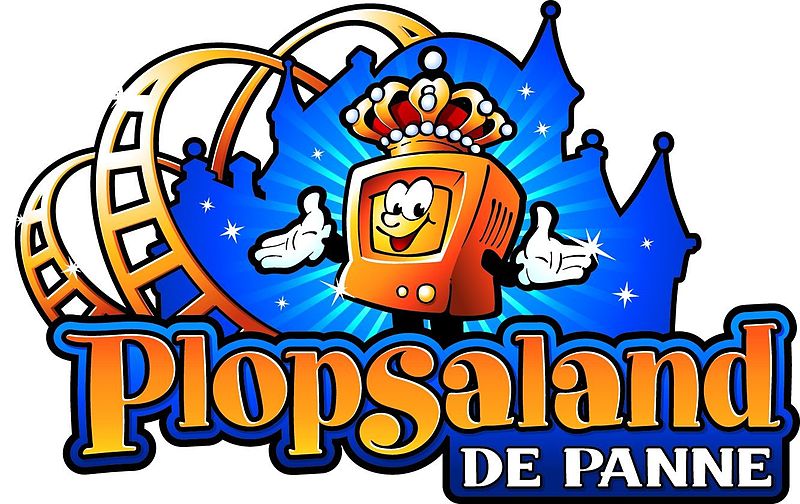 Fichier:Logo plopsaland 2009.jpg