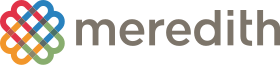 logo de Meredith (entreprise)