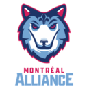 Logo du Alliance de Montréal