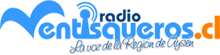 Kuvan kuvaus Radio Ventisquero logo.png.