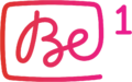 Logo de Be 1 depuis le 29 octobre 2004