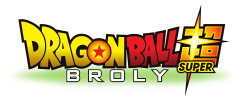 Vignette pour Dragon Ball Super: Broly