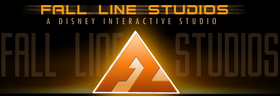 Logotipo de Fall Line Studios