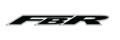 Logo alternatif de l'écurie affichant ses initiales.