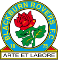 Vignette pour Blackburn Rovers Football Club