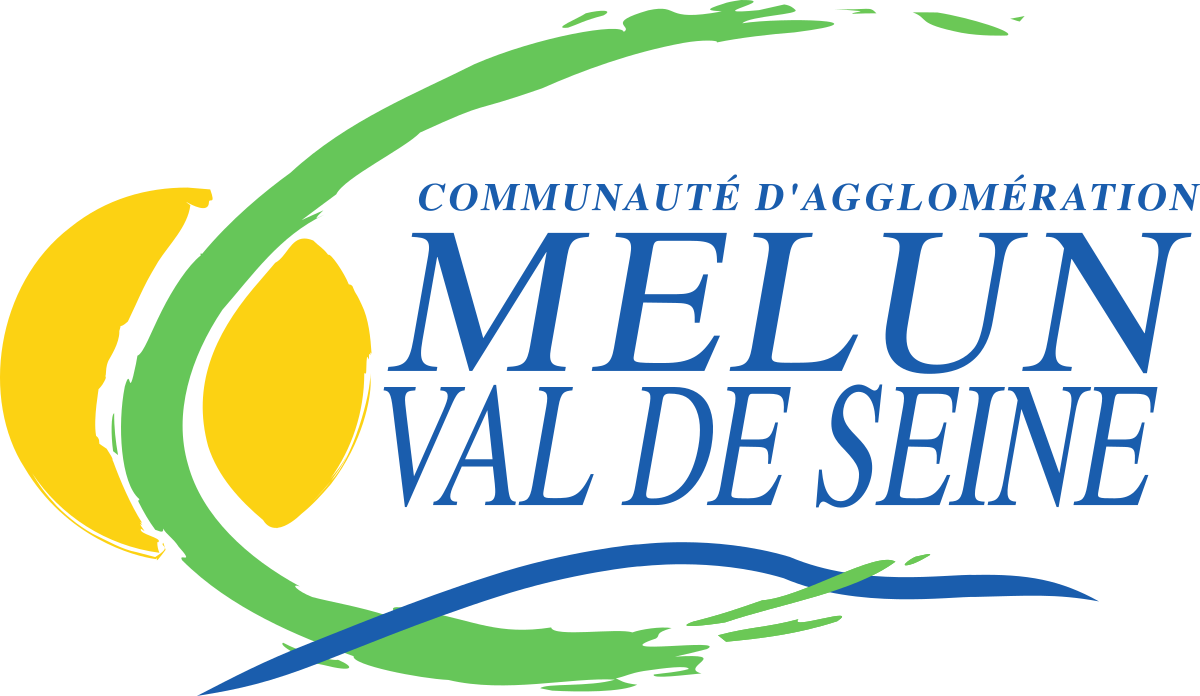 Communauté d'agglomération Melun Val de Seine — Wikipédia