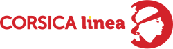 Логотип Corsica Linea.svg