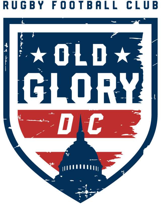 Logo du Old Glory DC