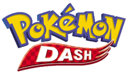 Logo Pokémon Dash.png