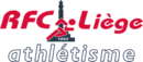 Logo du RFCL Athlétisme