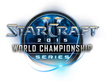 Beschreibung des Bildes Logo.png der StarCraft 2 World Championship Series 2015.