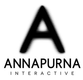 Logotipo da Annapurna Interactive