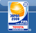 Vignette pour Coupe du monde des clubs de la FIFA 2008