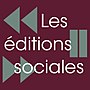 Vignette pour Les Éditions sociales