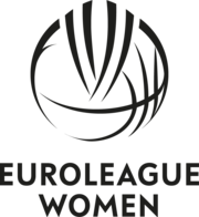 Description de l'image EuroLeague Women Logo.png.