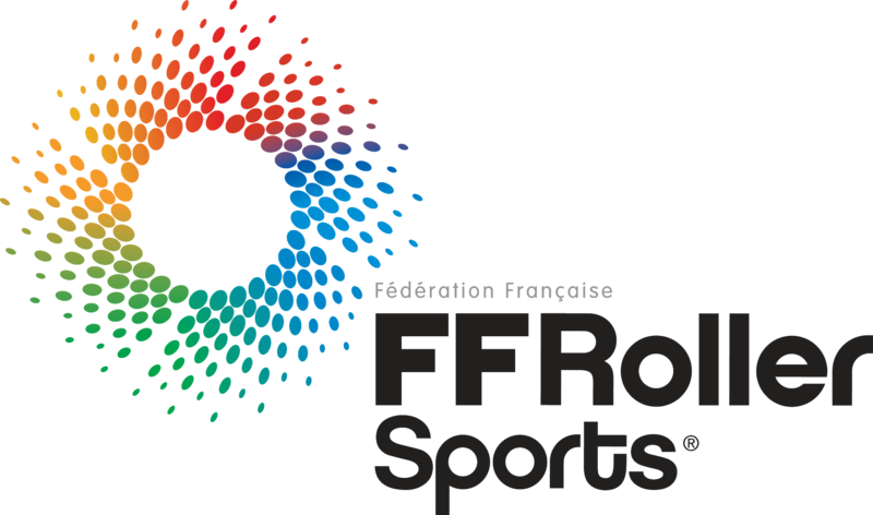 Fichier:Fédération française Roller Sports logo 2011.png