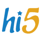 logo de Hi5