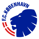 Description de l'image Logo FC Copenhagen 2023.svg.