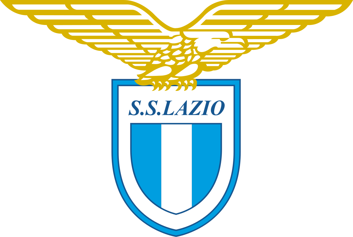 Logo foot de Lazio
