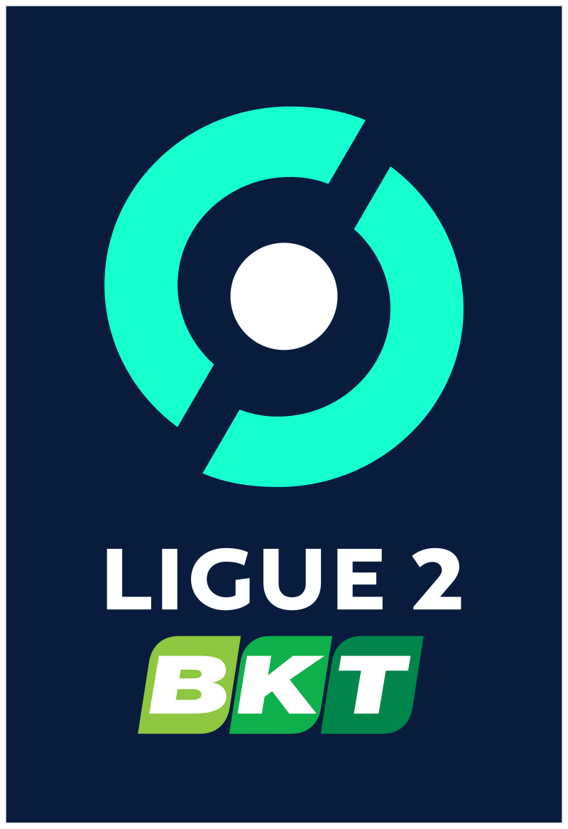 LA SAISON 2022-2023 DE LIGUE 2 BKT 800px-Logo_Ligue_2_BKT_2020.svg