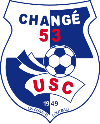 Logo du US Changé