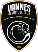 Logo du Vannes OC
