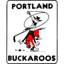 Descripción de la imagen Portland Buckaroos logo.gif.