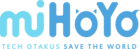 logo de MiHoYo