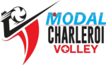 Vignette pour Charleroi Volley