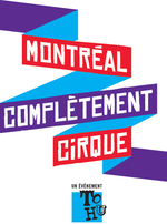Vignette pour Montréal complètement cirque