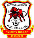 Vignette pour Motor Action Football Club