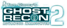 Vignette pour Tom Clancy's Ghost Recon Advanced Warfighter 2