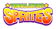 Vignette pour Twinkle Star Sprites