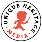 logo de Unique Heritage Media